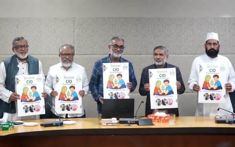 جماعت اسلامی ہند نے کیا بچوں کے یوٹیوب چینل’سی آئی اوٹی وی‘ کا افتتاح